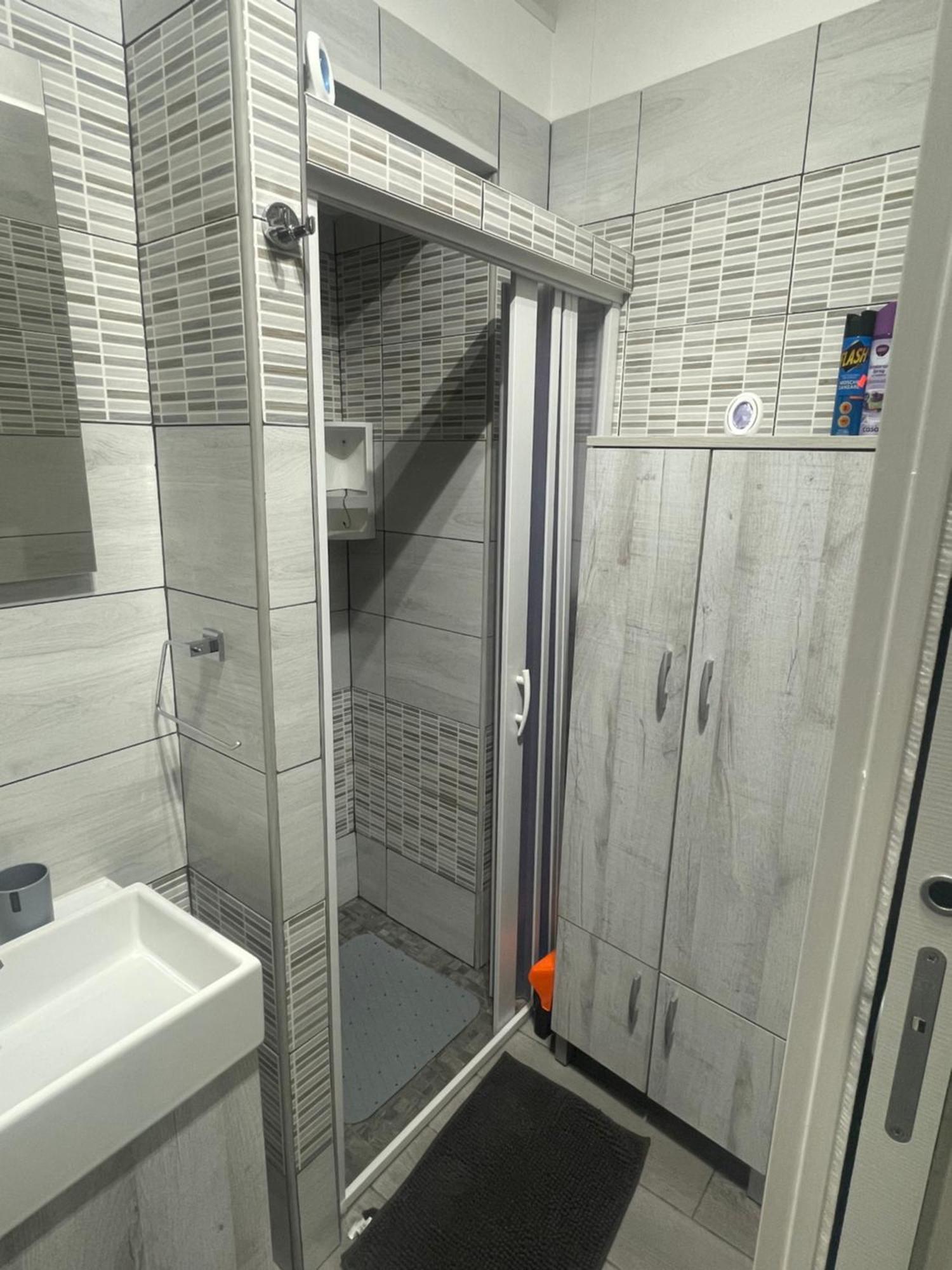 Room V 1944 Lamezia Terme Exterior photo