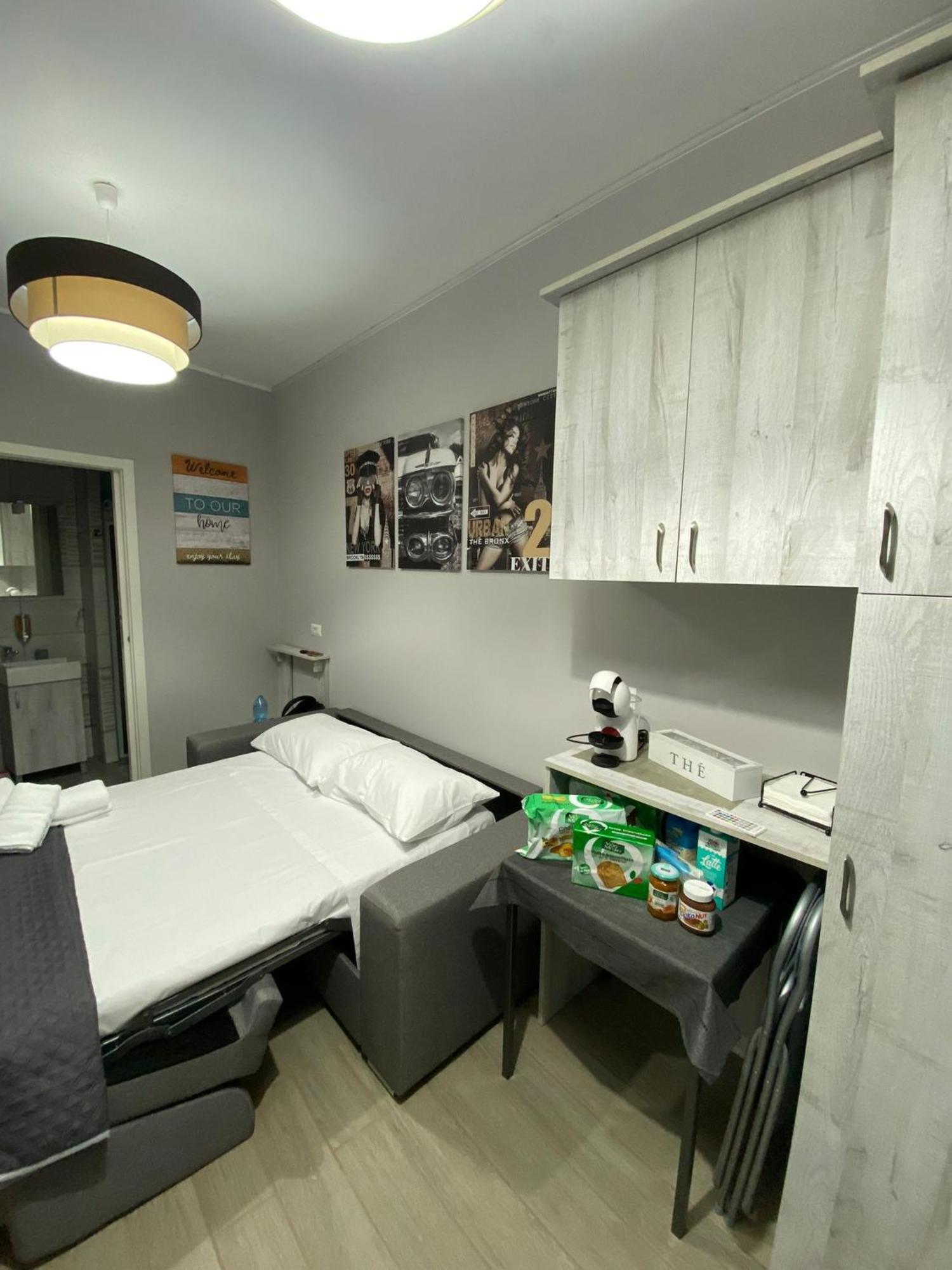 Room V 1944 Lamezia Terme Exterior photo